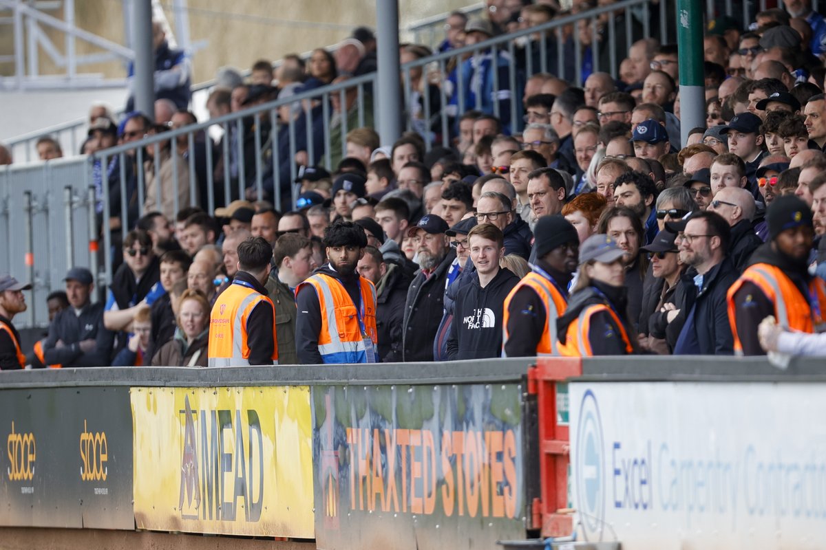 Gillingham FC tweet media