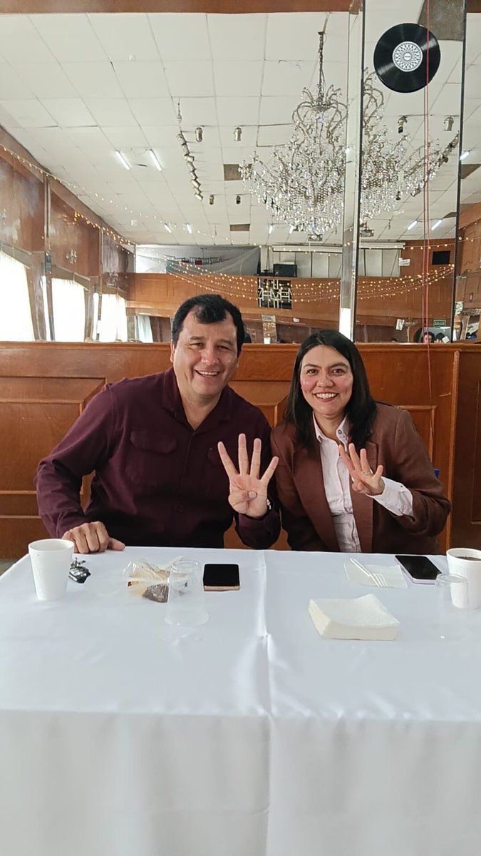 Fanny Zapp tweet media