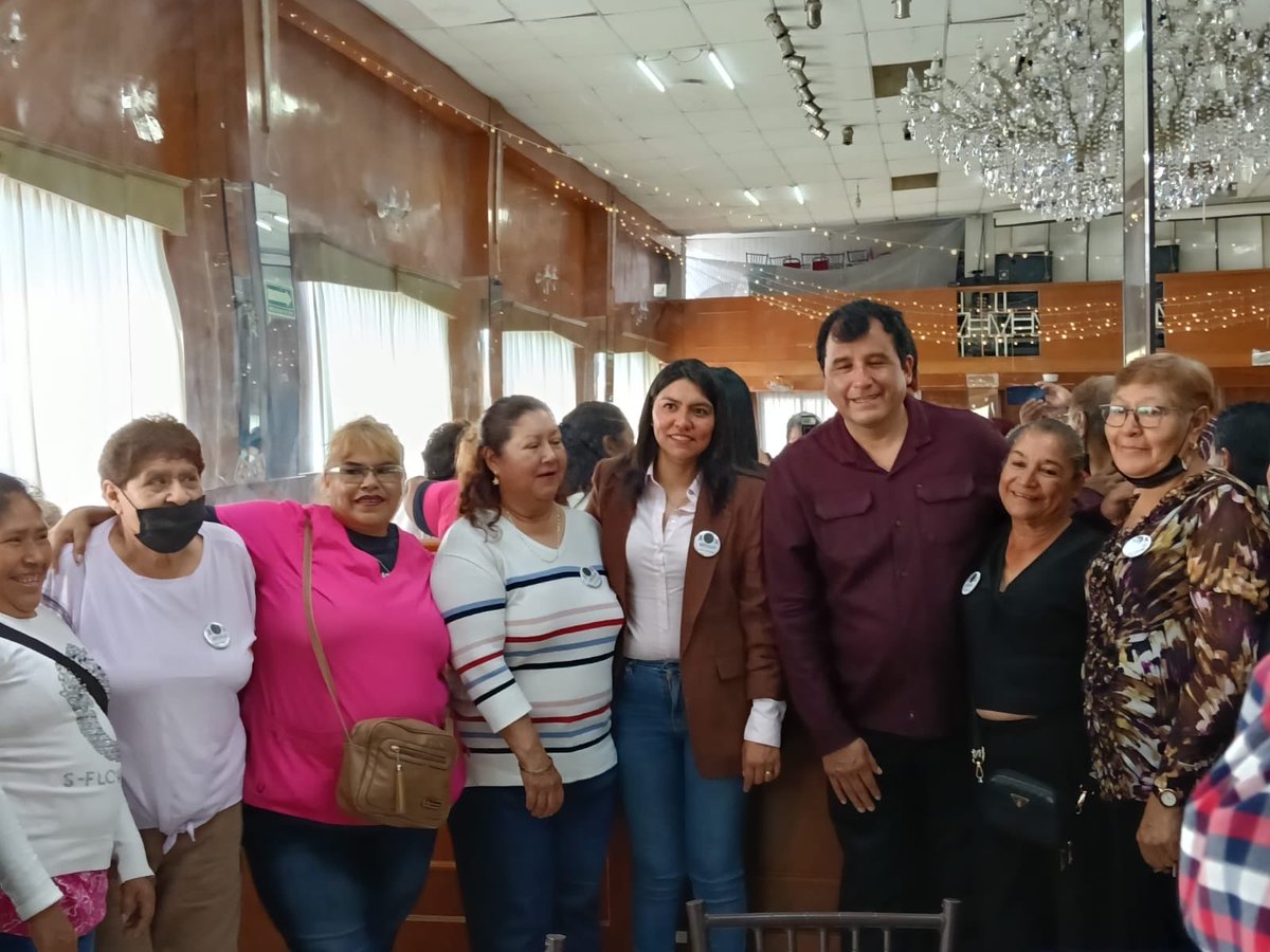 Fanny Zapp tweet media