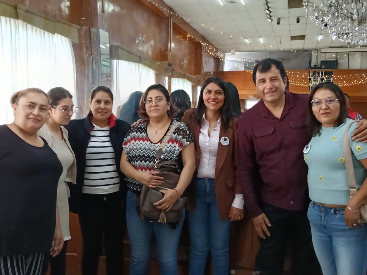 Fanny Zapp tweet media