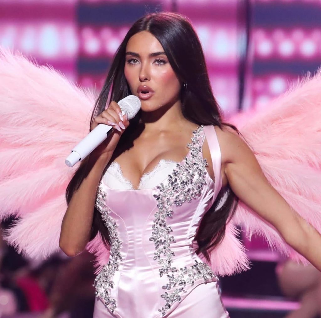 Madison Beer News tweet media