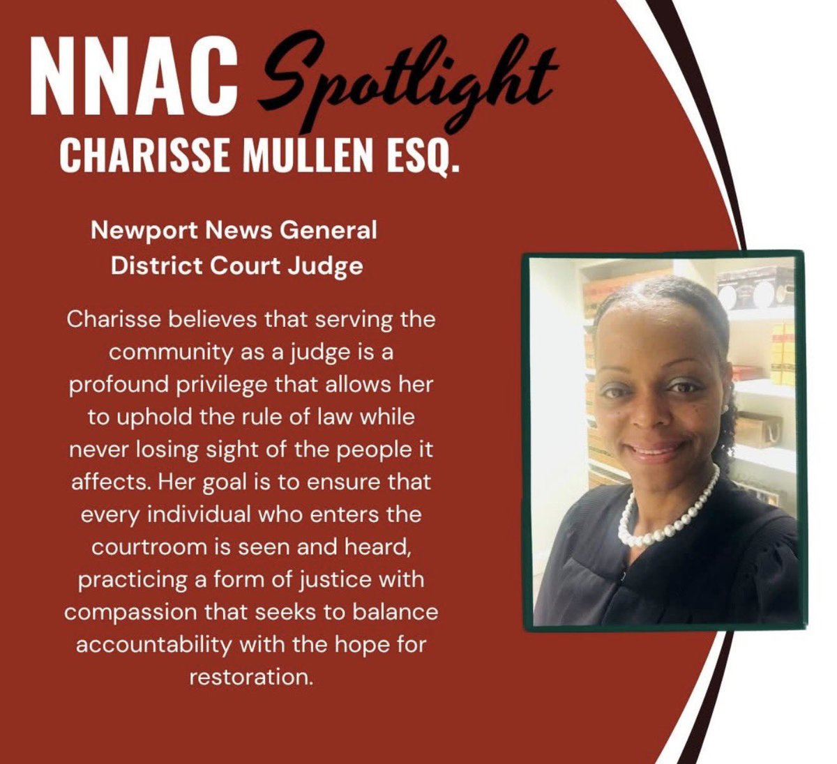 Newport News Alumnae Chapter of DST, Inc tweet media