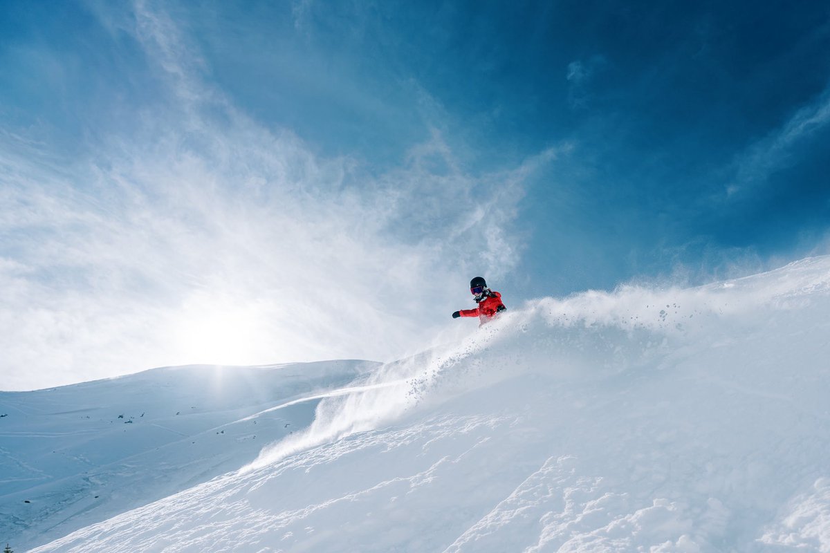 CharlyMiraOK's tweet image. The Post FMGN Press

Aspen se prepara para la primavera con esquí al atardecer y celebraciones de Pascua 
thepostarg.com/turismo/aspen-…
@AspenSnowmass #InteramericanNetwork #skiing #primaveraboreal @Colorado @ArielFerrero #fmgnpress @ThePostArg #sunnynews