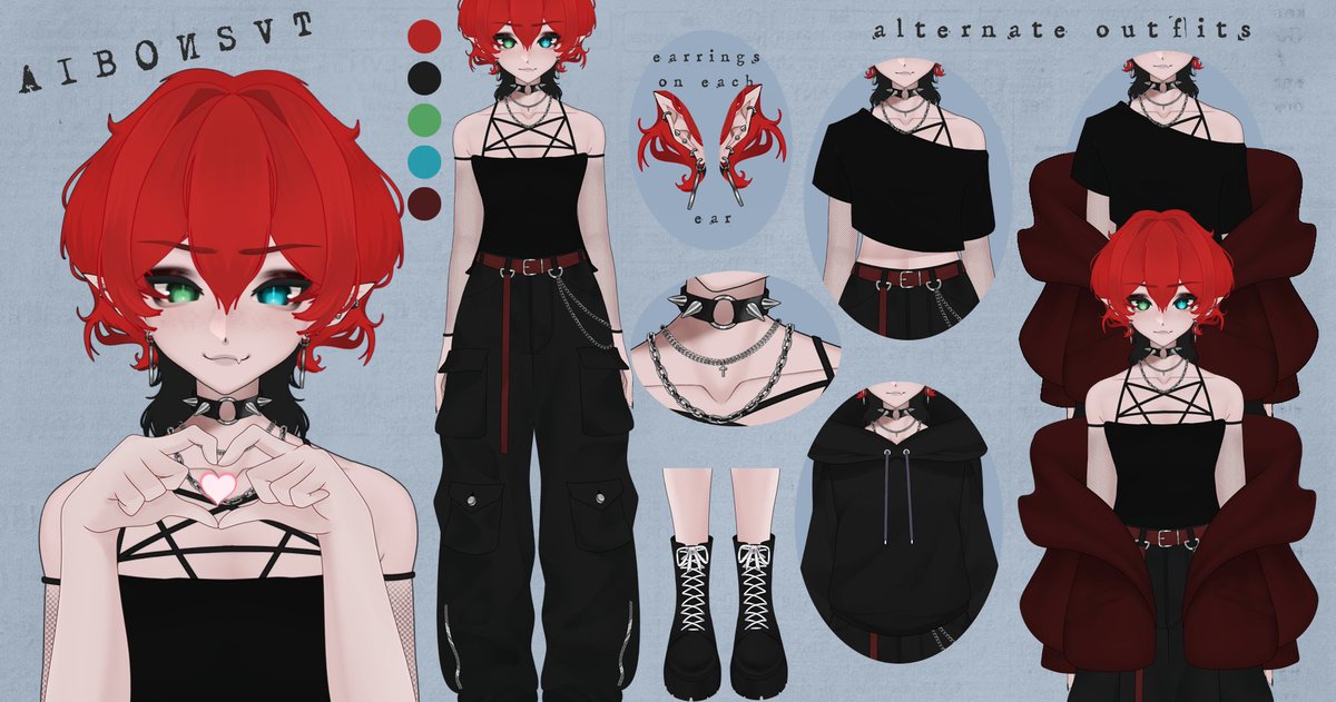 Aibons ✨ tweet media