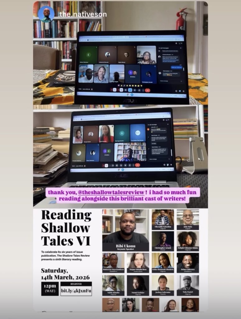 Nzube Nlebedim tweet media