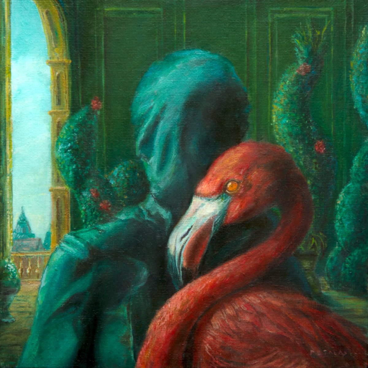 Nikolina Petolas🍐 🟩 tweet media