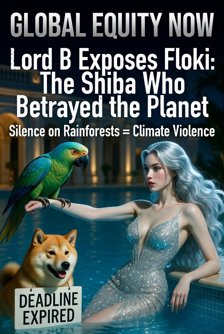 𝓛𝓸𝓻𝓭 𝓑 🦜🌿 tweet media