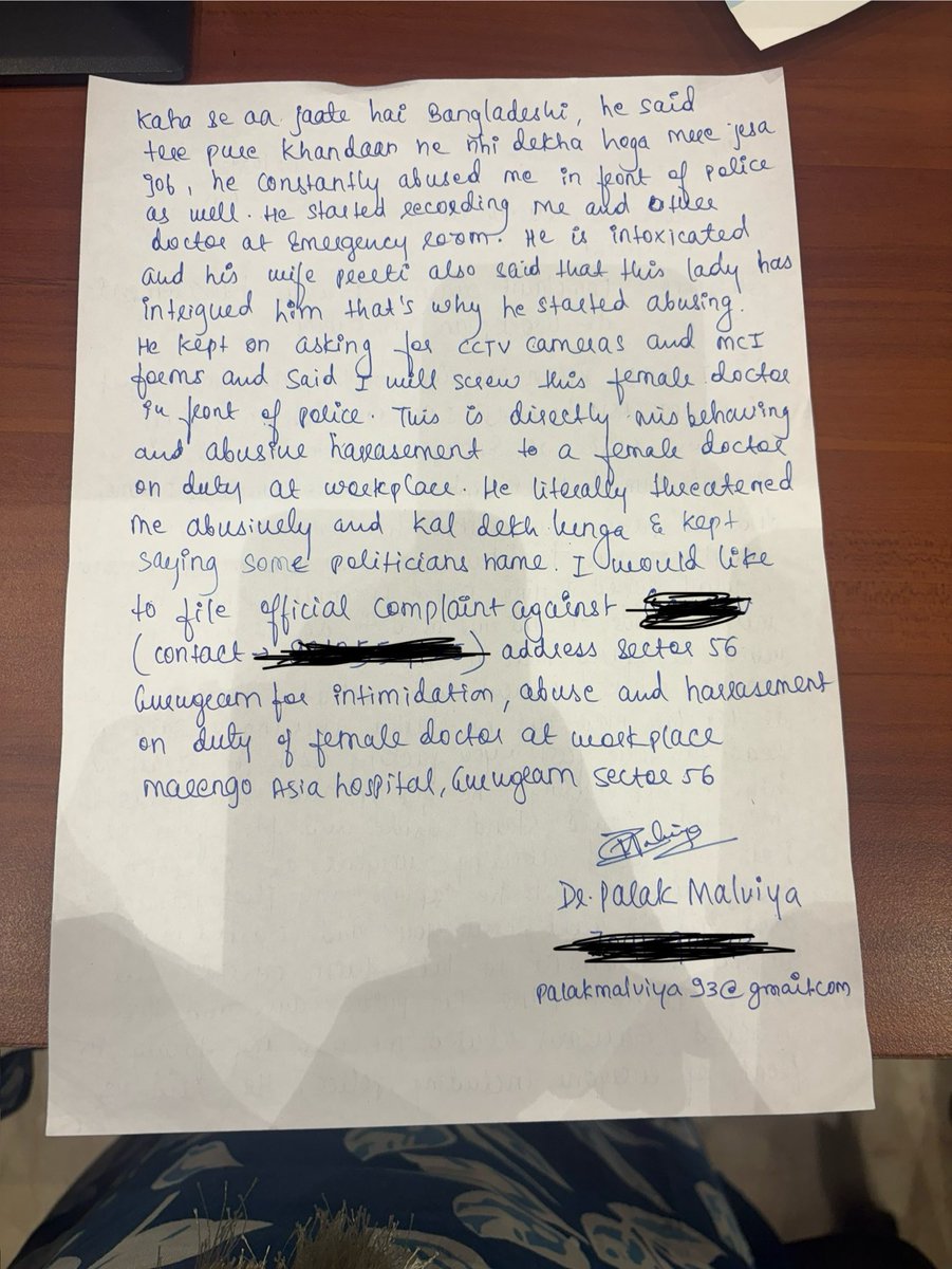 Dr Palak Malviya tweet media