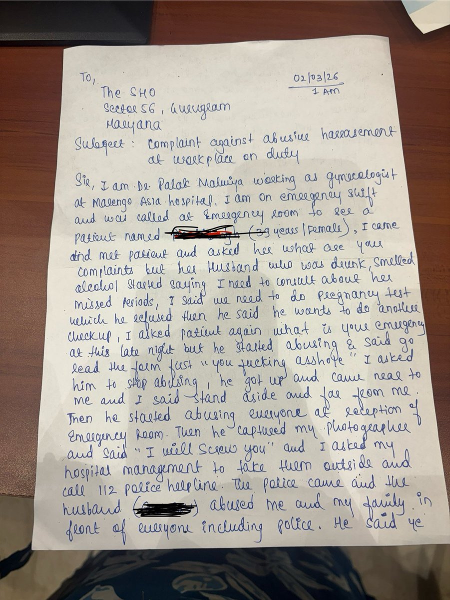 Dr Palak Malviya tweet media