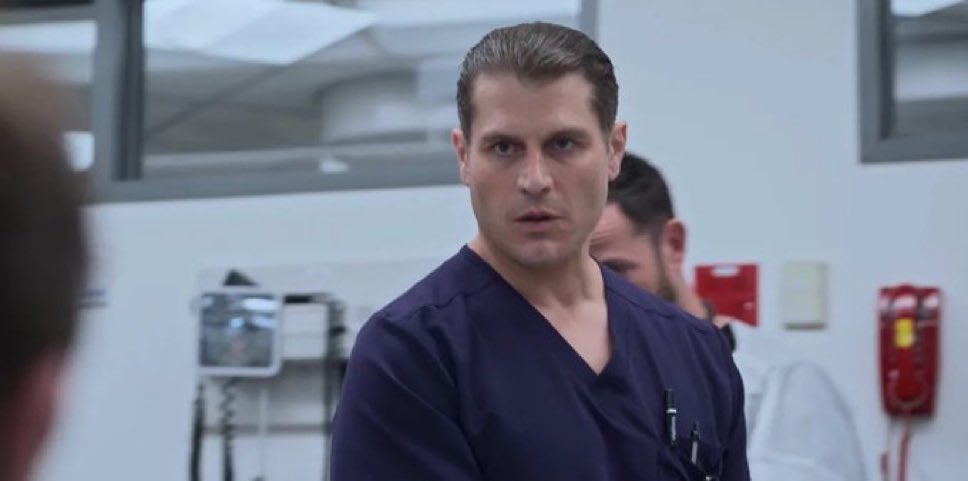 Glen O'Humeral tweet media