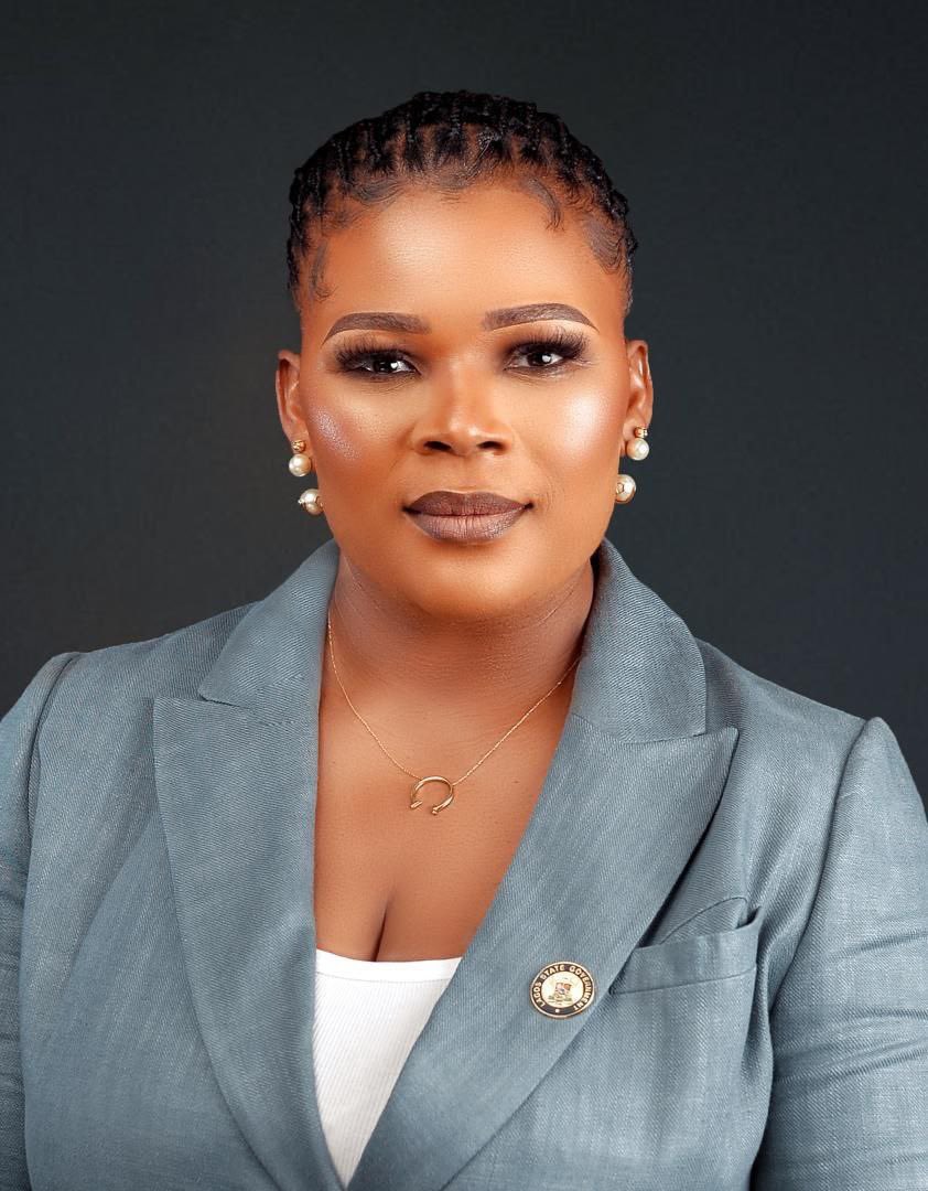 The Lagos State Govt tweet media