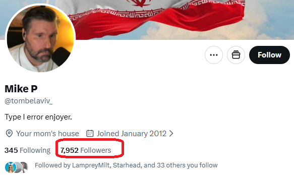 Matt Forney tweet media