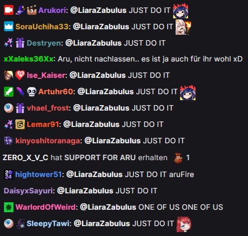 ~𝕃𝕚𝕒𝕣𝕒 ~ Kijo VTuber ⛩️ tweet media