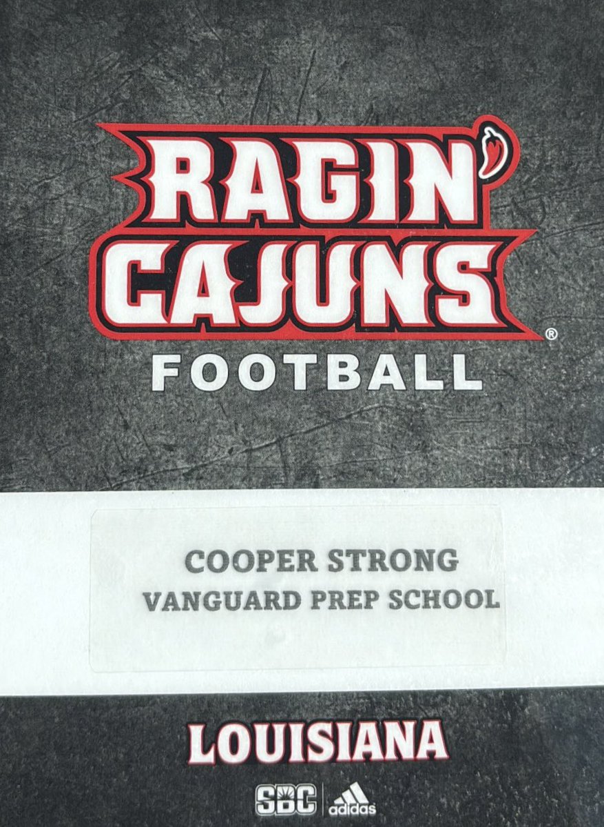 Cooper Strong tweet media