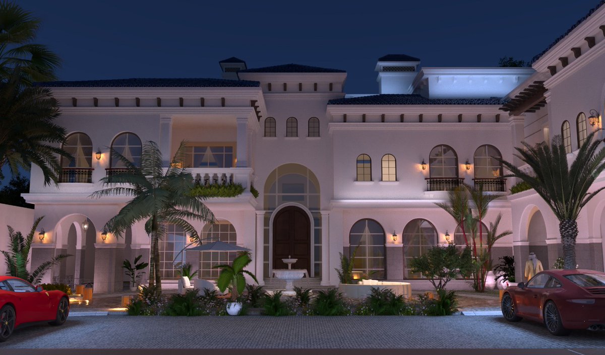 Ebrahim Sayed Architect tweet media
