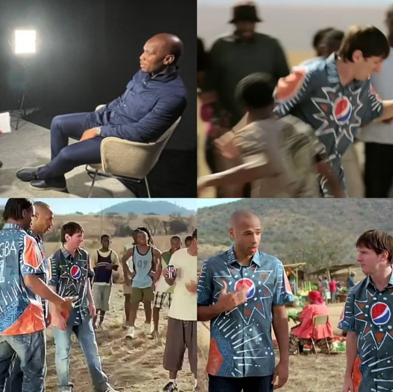 The Away Fans Football tweet media