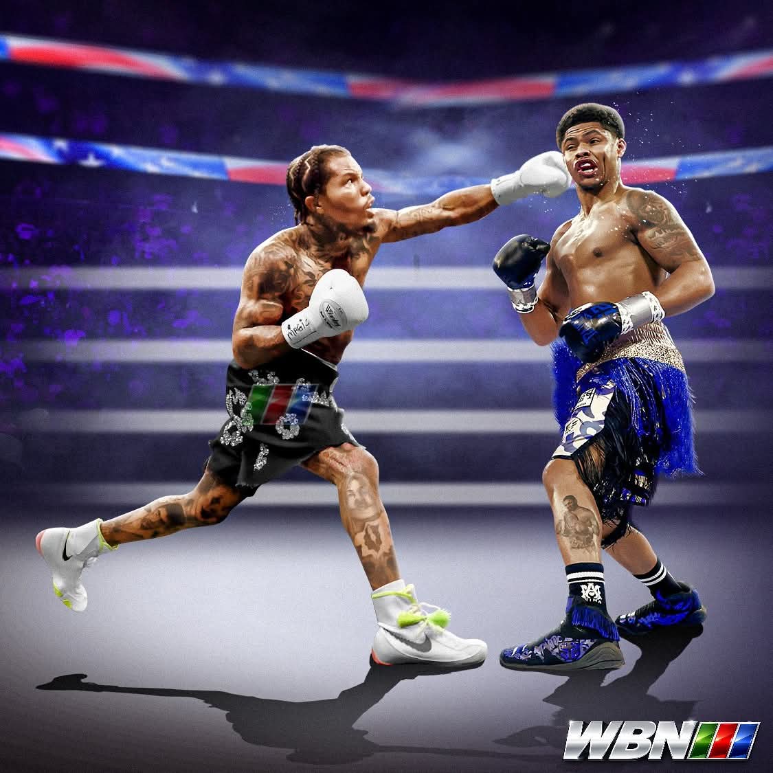 World Boxing News tweet media