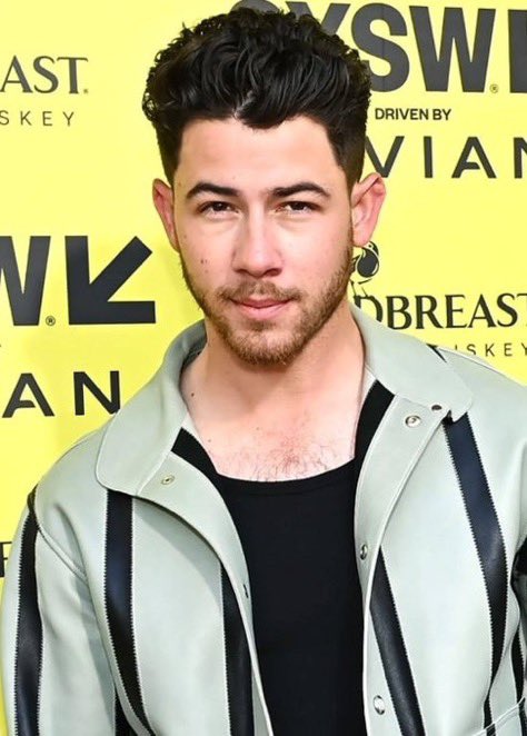 Nick Jonas News tweet media