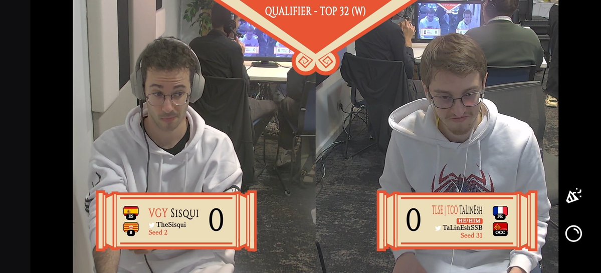 TLSE | Julos tweet media