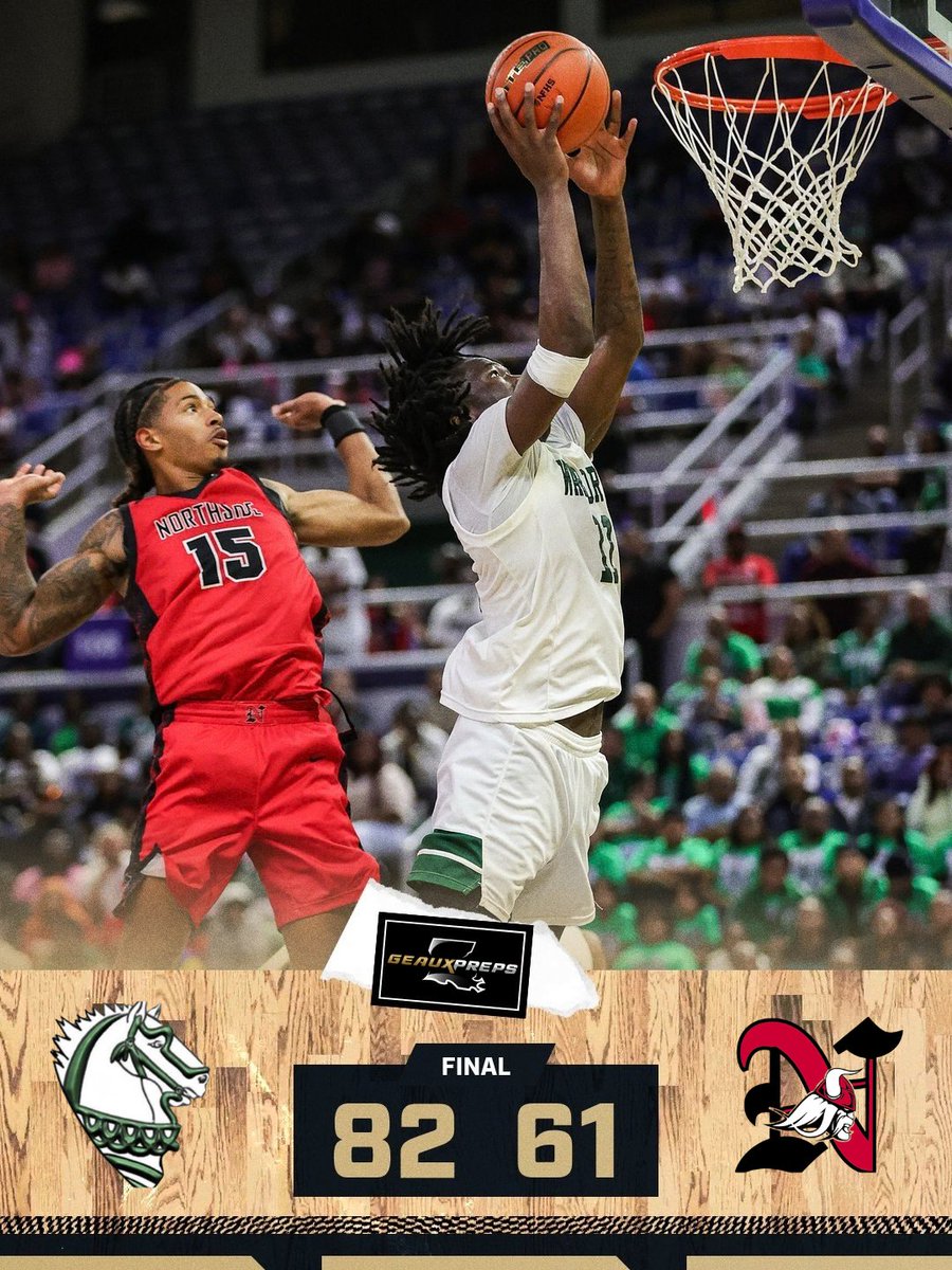 GeauxPreps.com tweet media