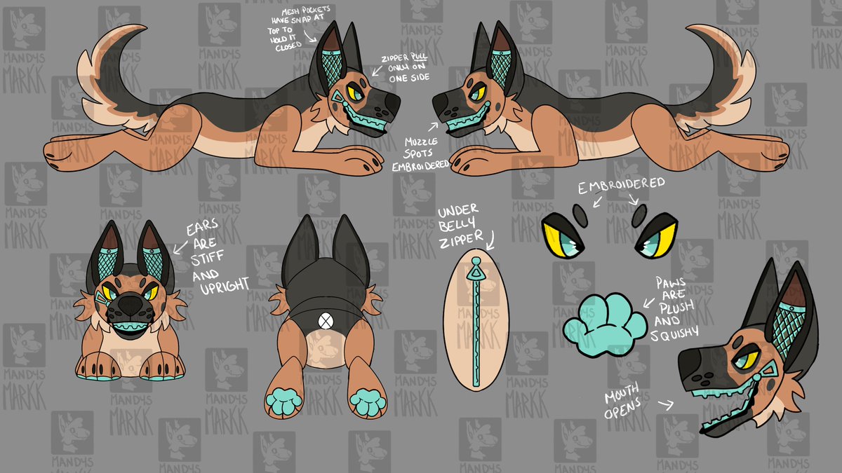 ✨✨MANDY✨✨ tweet media