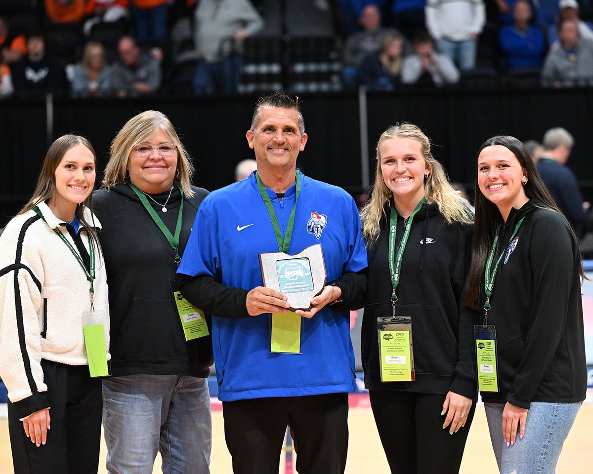 OHSAA Sports tweet media