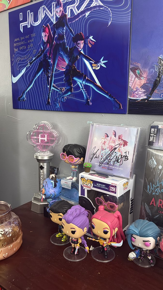 Fallen District tweet media