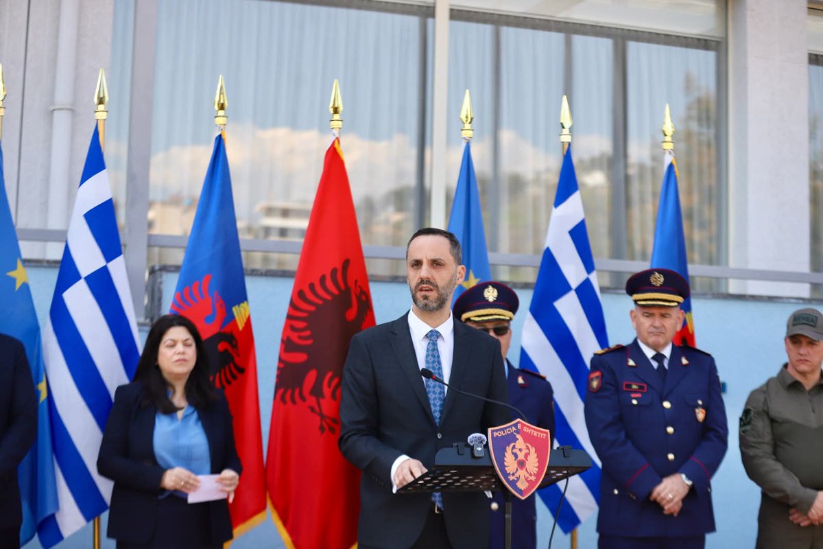 Dominus Albaniae tweet media