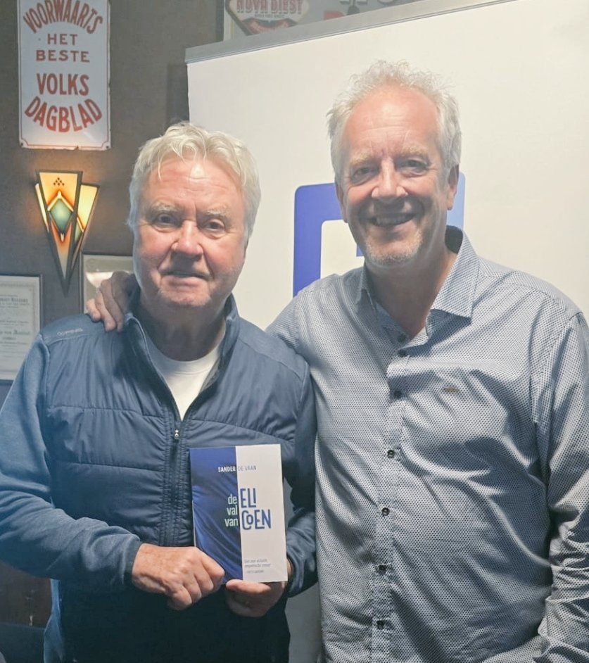 Otto Wollring tweet media