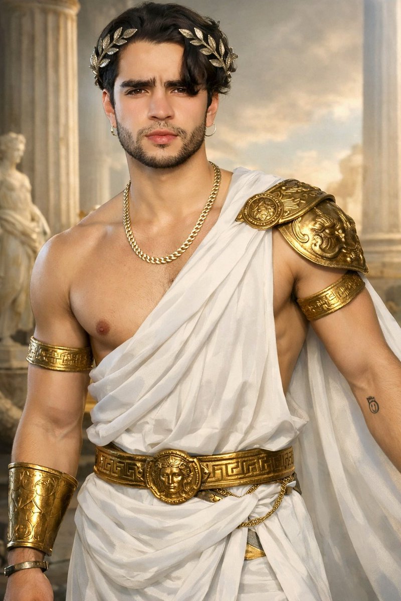 SANTA BARBARA BENDITO VIVA EL DIOS GREGIO MERCURIO🫣🔥