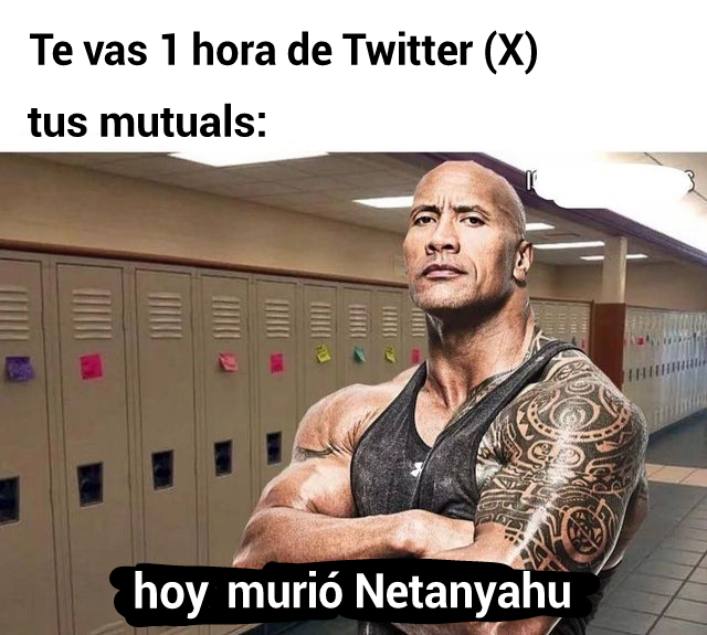 𝔏𝔢𝔩 🌦️ político-social tweet media