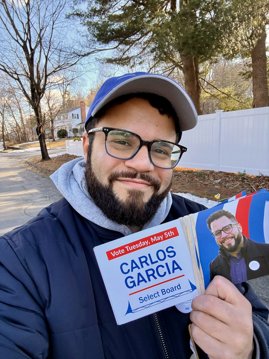 Carlos Garcia tweet media