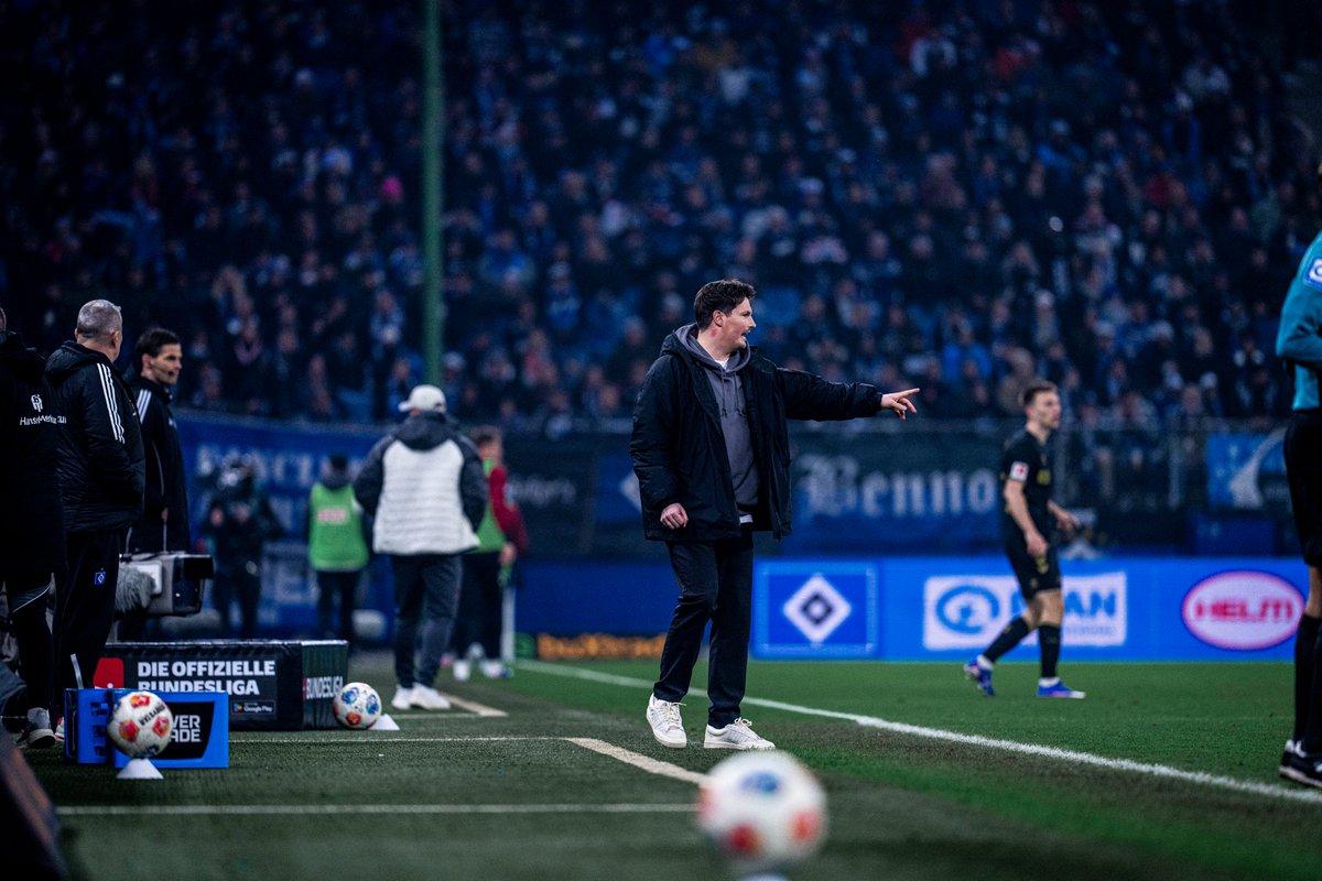 Hamburger SV tweet media