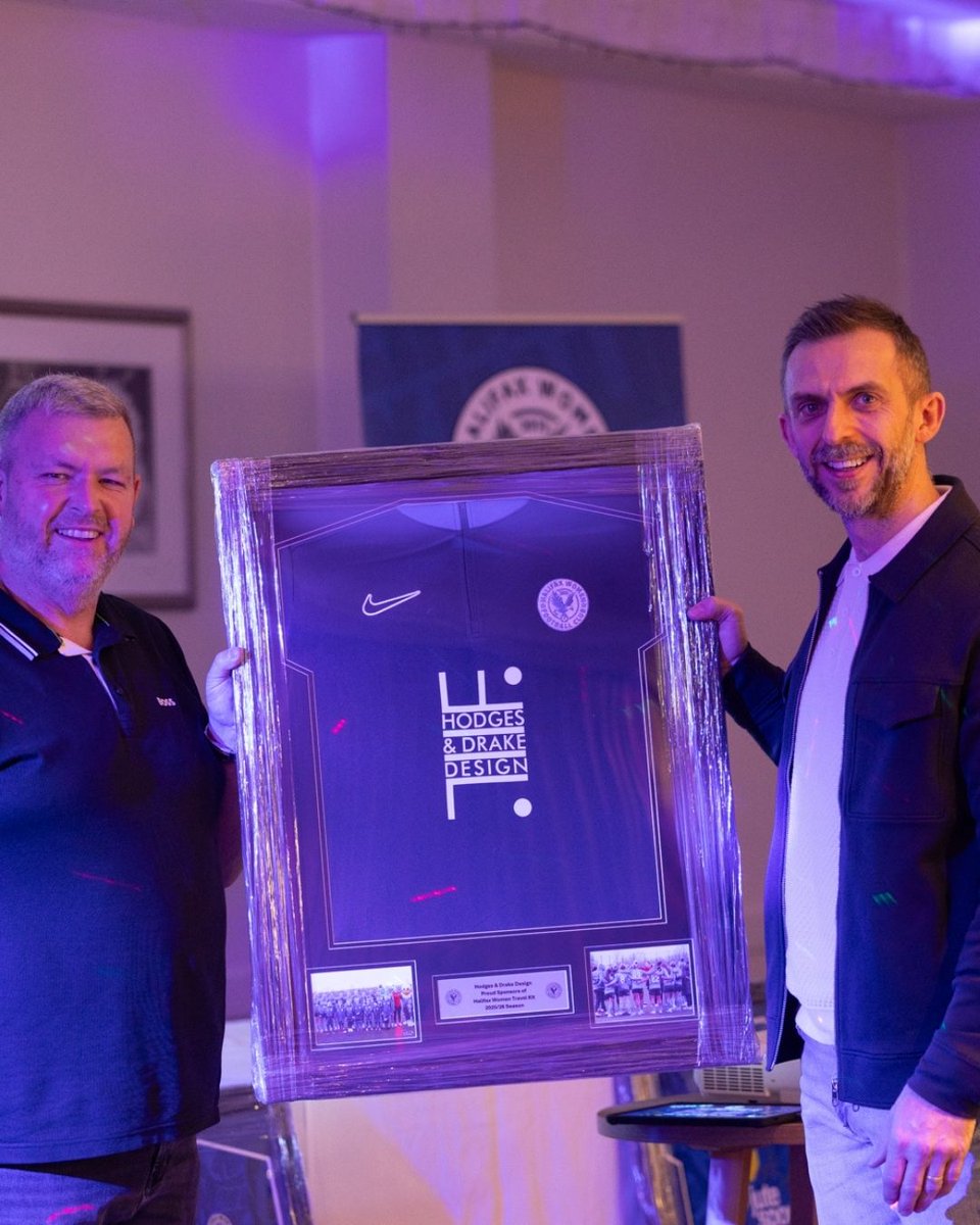 Halifax FC Women tweet media