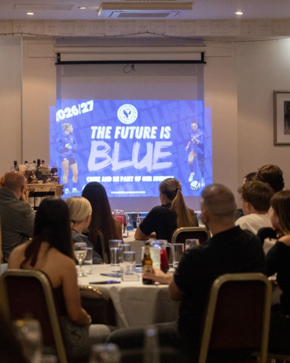 Halifax FC Women tweet media