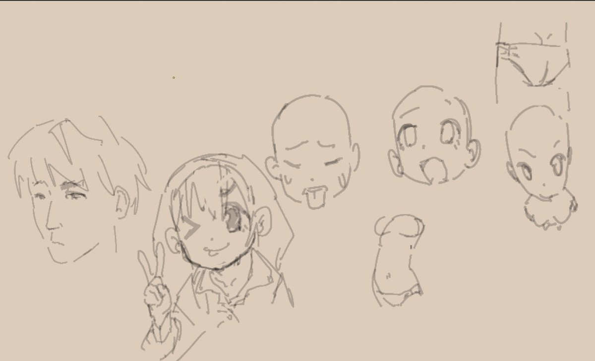 ミスト tweet media