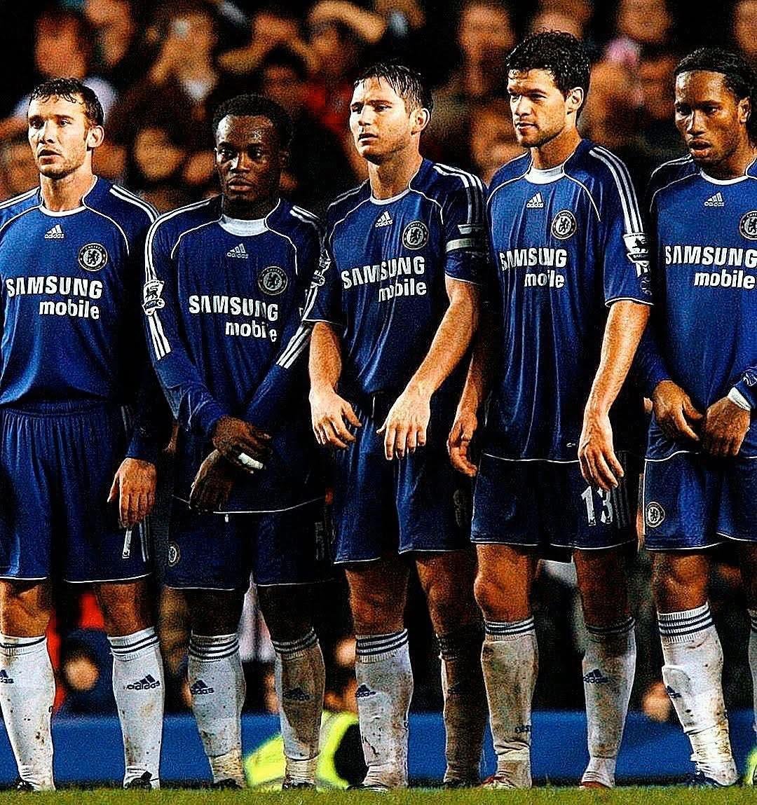 The Footy Section tweet media