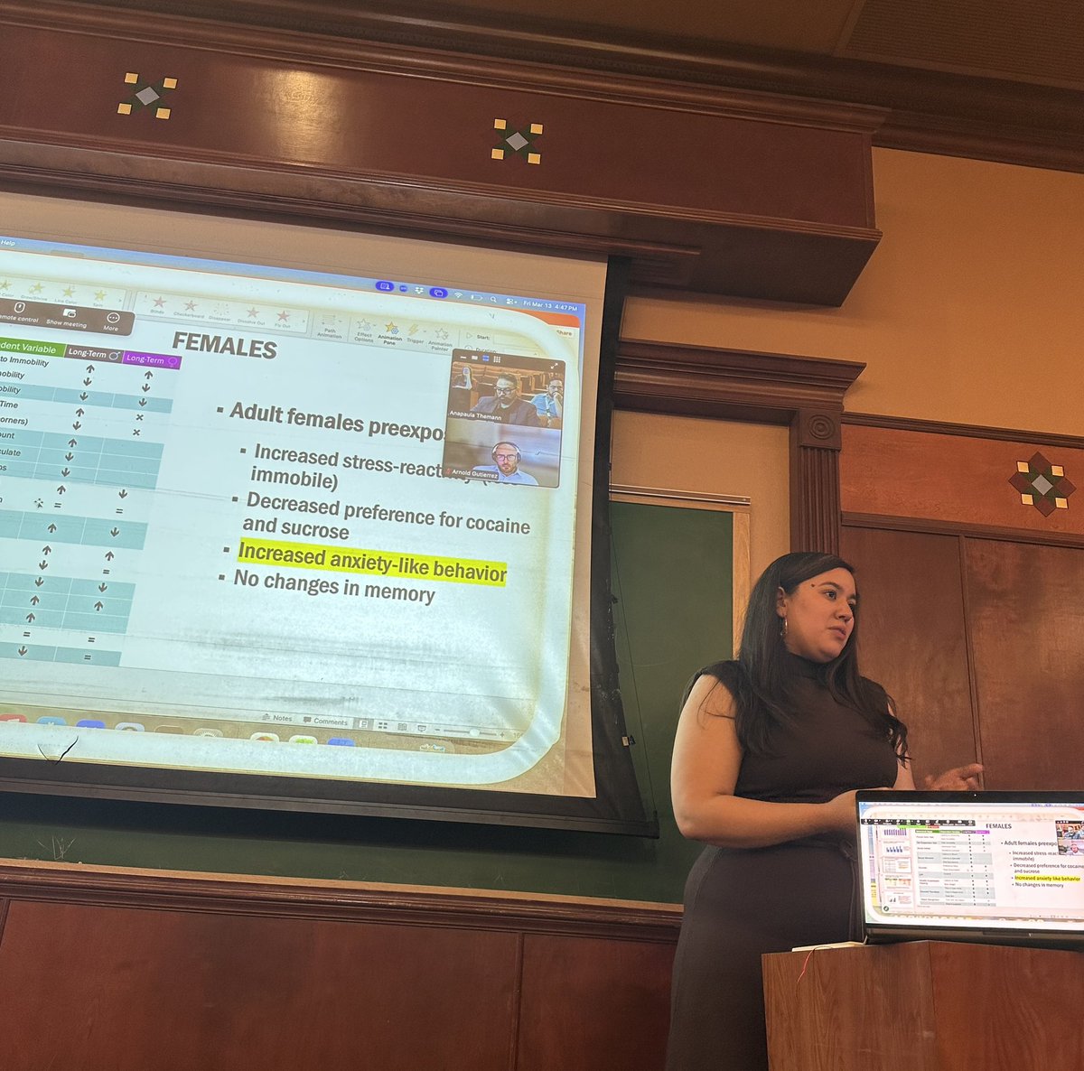 Iñiguez Lab tweet media