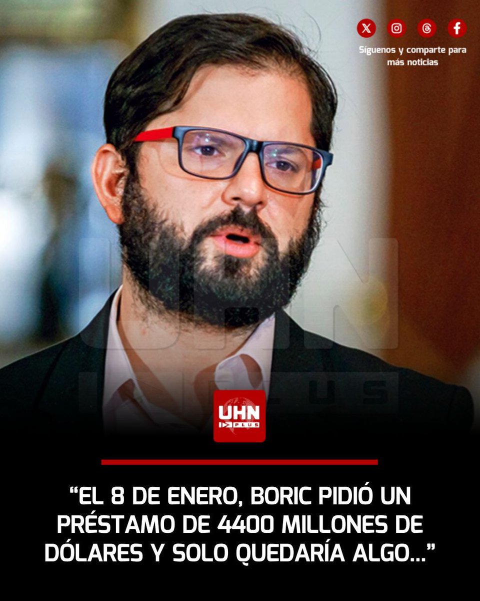 UHN Plus tweet media