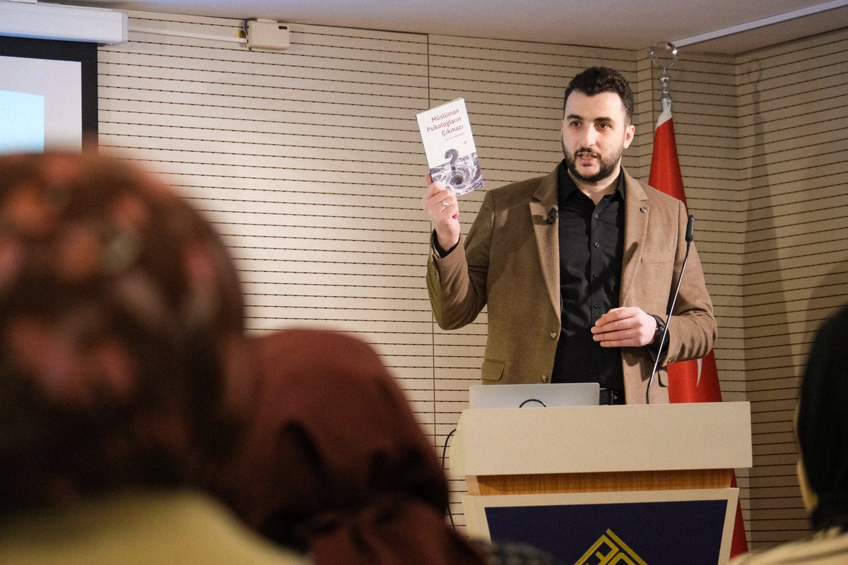 İslâm Düşünce Enstitüsü tweet media