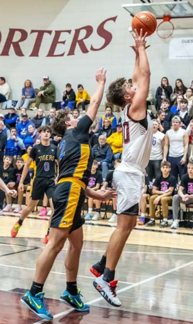 ResorterboysBB's tweet photo. Freshman Evan Conrad secured 178 rebounds this season (believed to be a program record for a Freshman). Overall in the Big East North, Conrad was 6th in rebounding and was the 9th leading Freshman rebounder in the state.

Be a Resorter. https://t.co/5EMECr308b