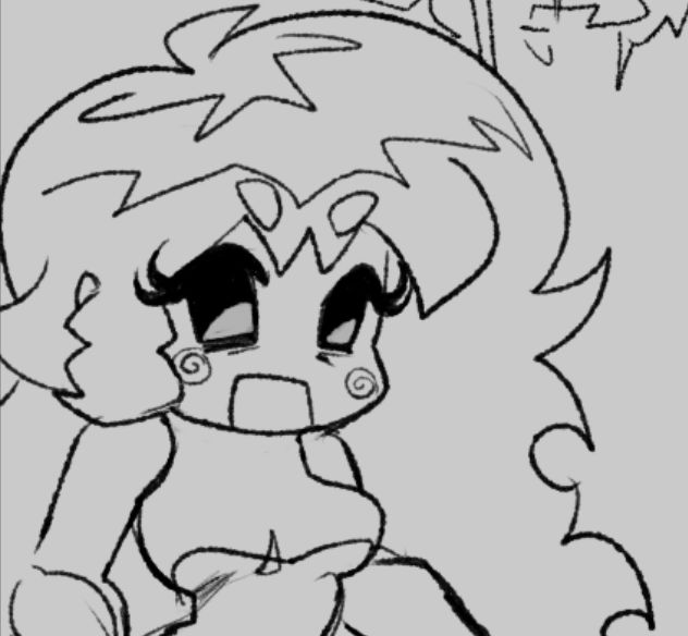 triaaa206's tweet image. ✌️✌️
#fnfgf #cassandra