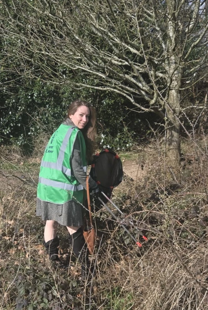 Catherine Atkinson MP tweet media