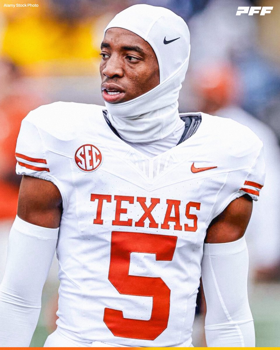 PFF College tweet media