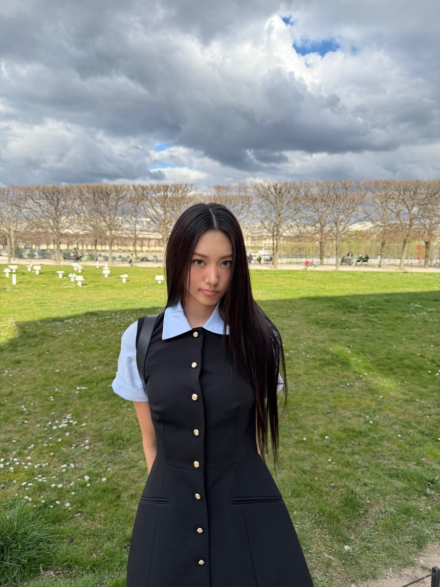 gawon daily tweet media