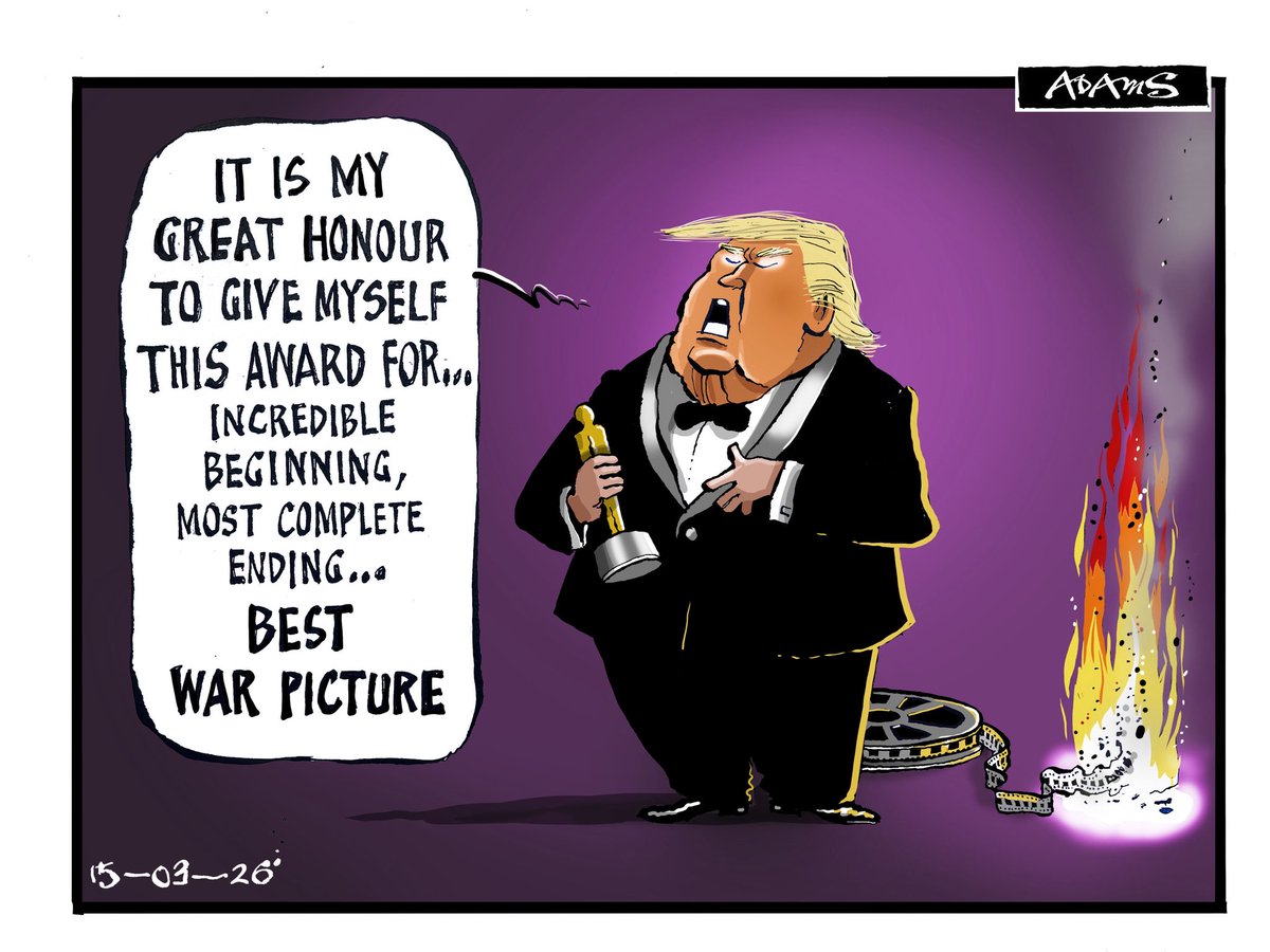 Christian Adams tweet media