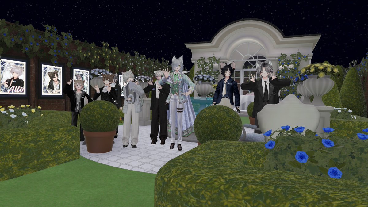 _波瑠_ tweet media