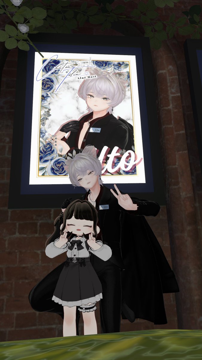 _波瑠_ tweet media