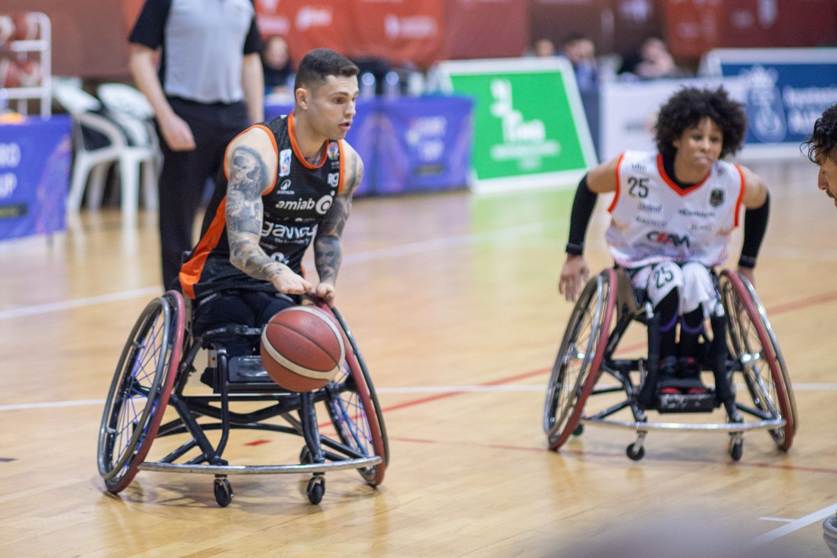 BSREspaña tweet media