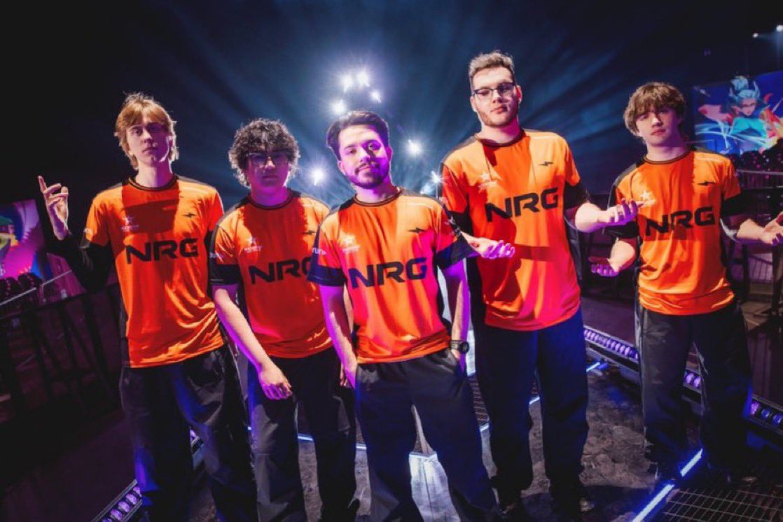 Valorant News tweet media